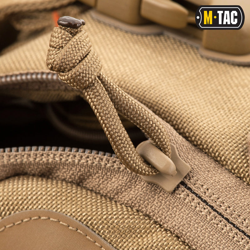 Load image into Gallery viewer, M-Tac Medical Pouch Elite Rip Off
