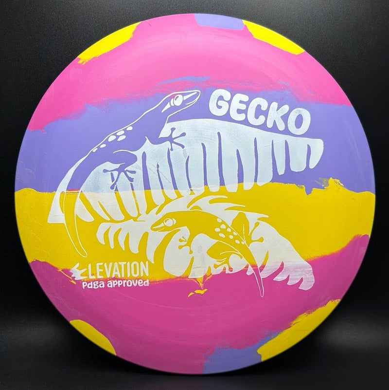 Load image into Gallery viewer, ecoFLEX Gecko - Recycled Rubber - 2nd Run
