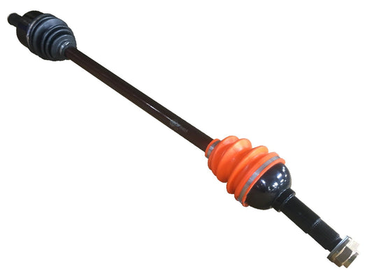 RCV Pro Series II UTV Axle for Yamaha YXZ - Rear for for HCR Long Travel