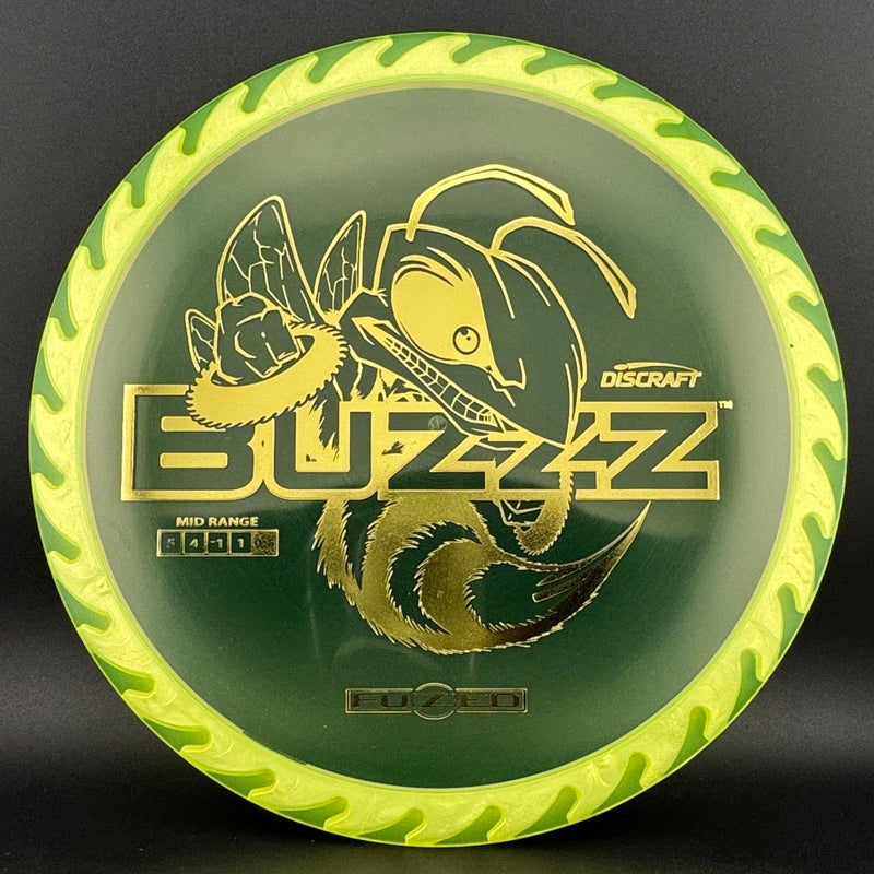 Load image into Gallery viewer, FuZed Z Buzzz - BuzzzSaw Bee

