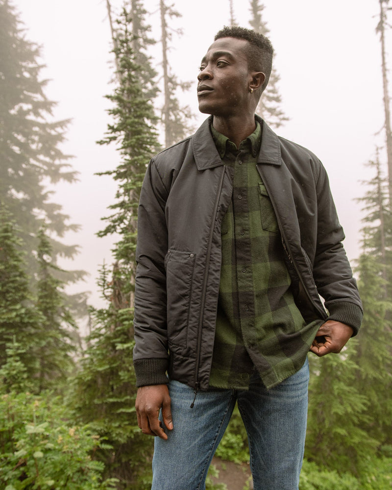 Load image into Gallery viewer, The Responsible Flannel
