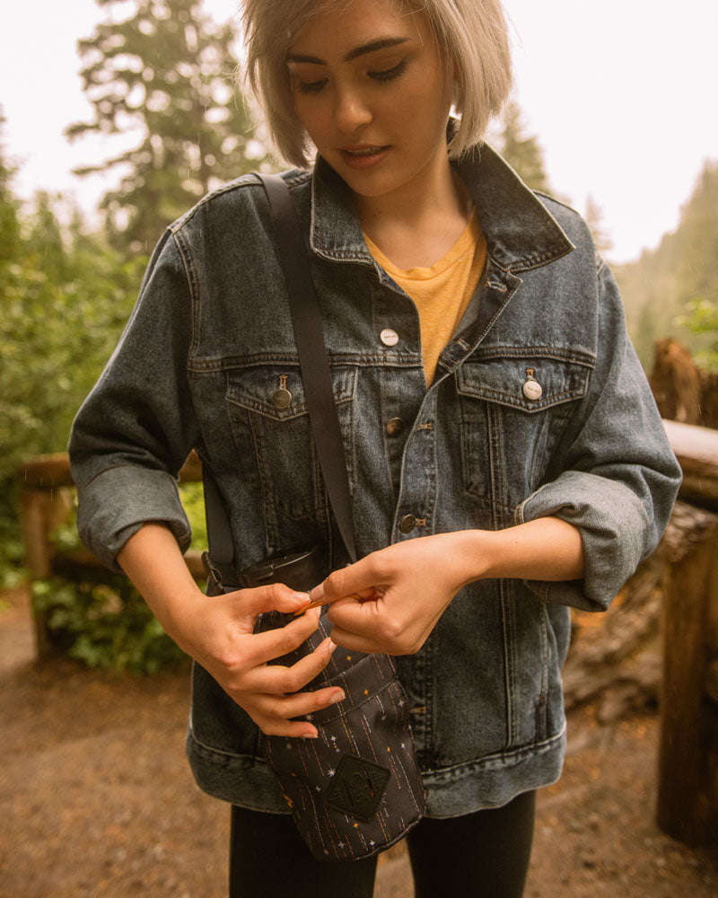 Load image into Gallery viewer, SEA Denim Nitro Jacket - All-Gender
