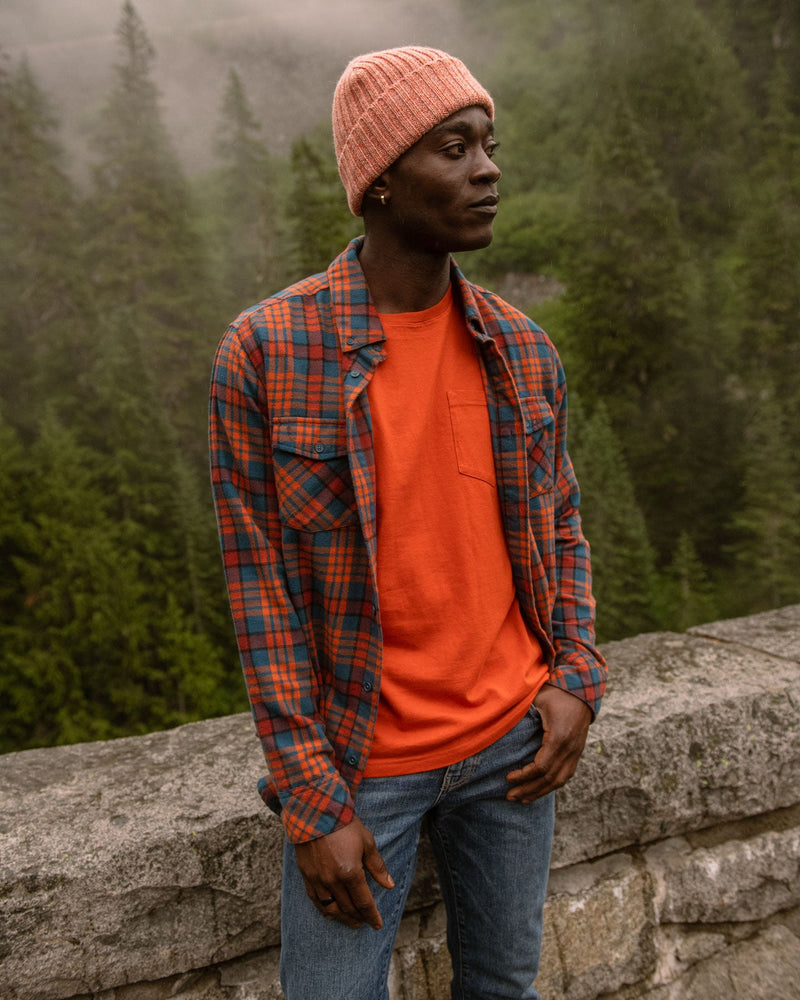 Load image into Gallery viewer, The Responsible Flannel
