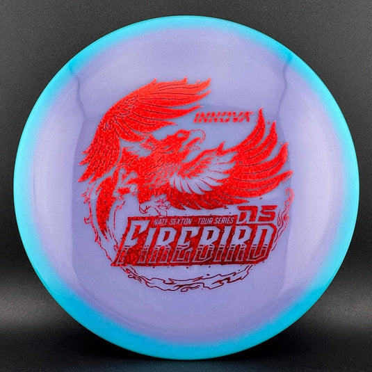Proto Glow Halo Champion Firebird - Nate Sexton 2025 Tour Series