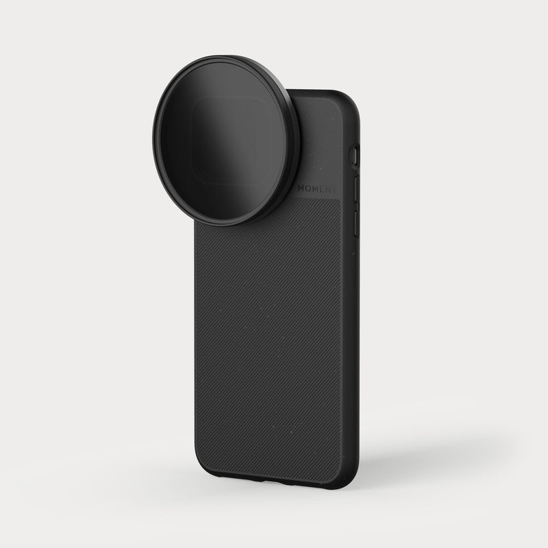 Load image into Gallery viewer, 67mm Universal Phone Filter Mount
