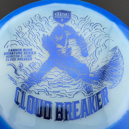 Horizon C-Line Cloud Breaker - Gannon Buhr Signature Series
