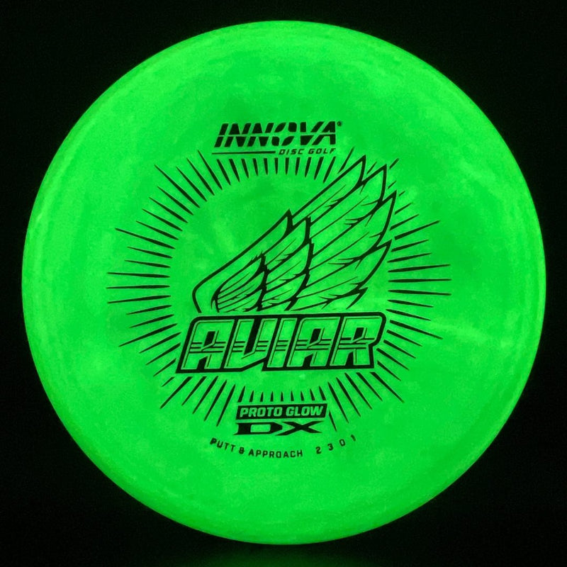 Load image into Gallery viewer, Proto Glow DX Aviar

