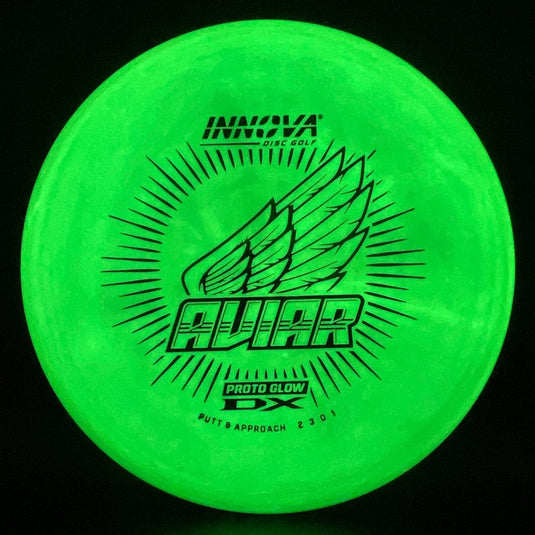 Proto Glow DX Aviar
