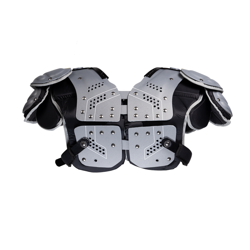 Load image into Gallery viewer, XV SKILL SHOULDER PADS - AIR
