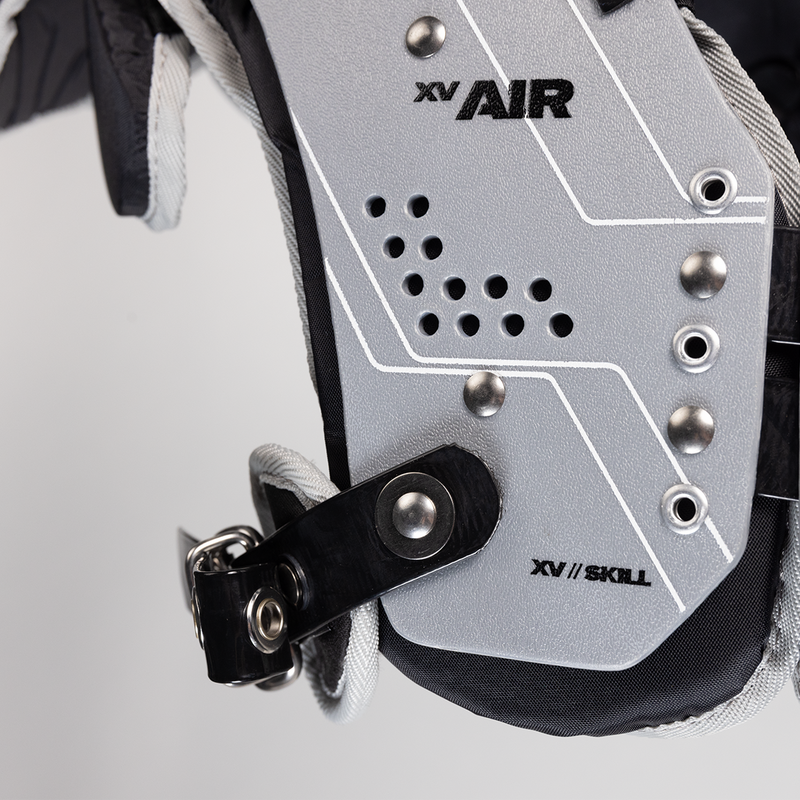 Load image into Gallery viewer, XV SKILL SHOULDER PADS - AIR

