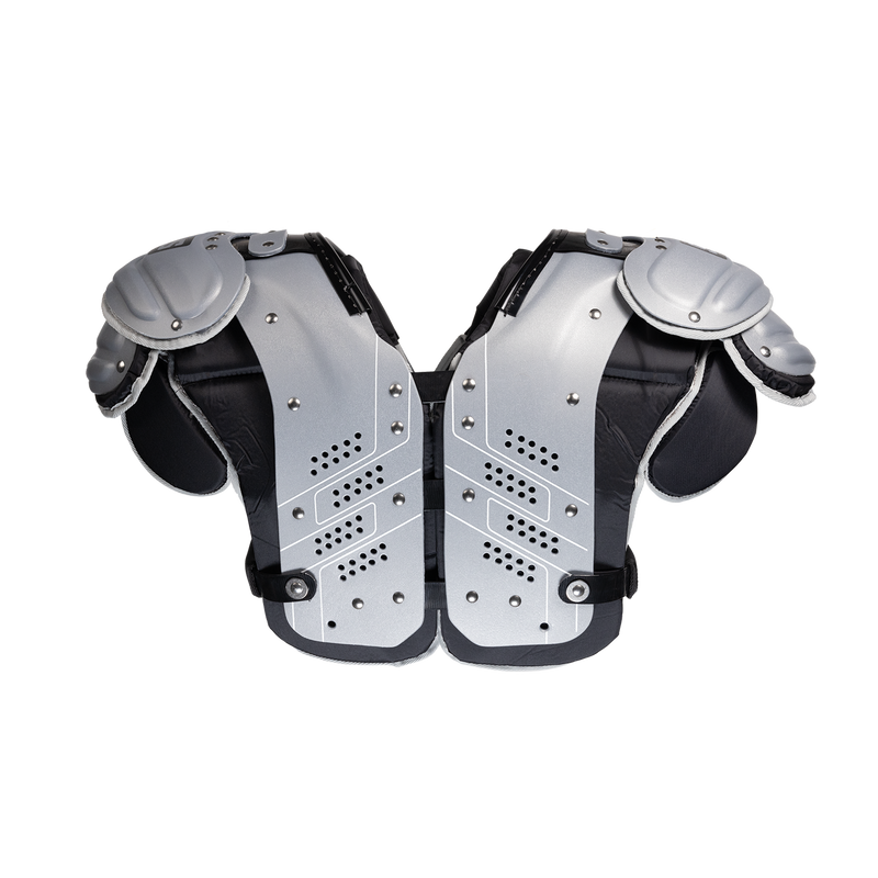 Load image into Gallery viewer, Schutt XV Air All-Purpose Adult Shoulder Pads
