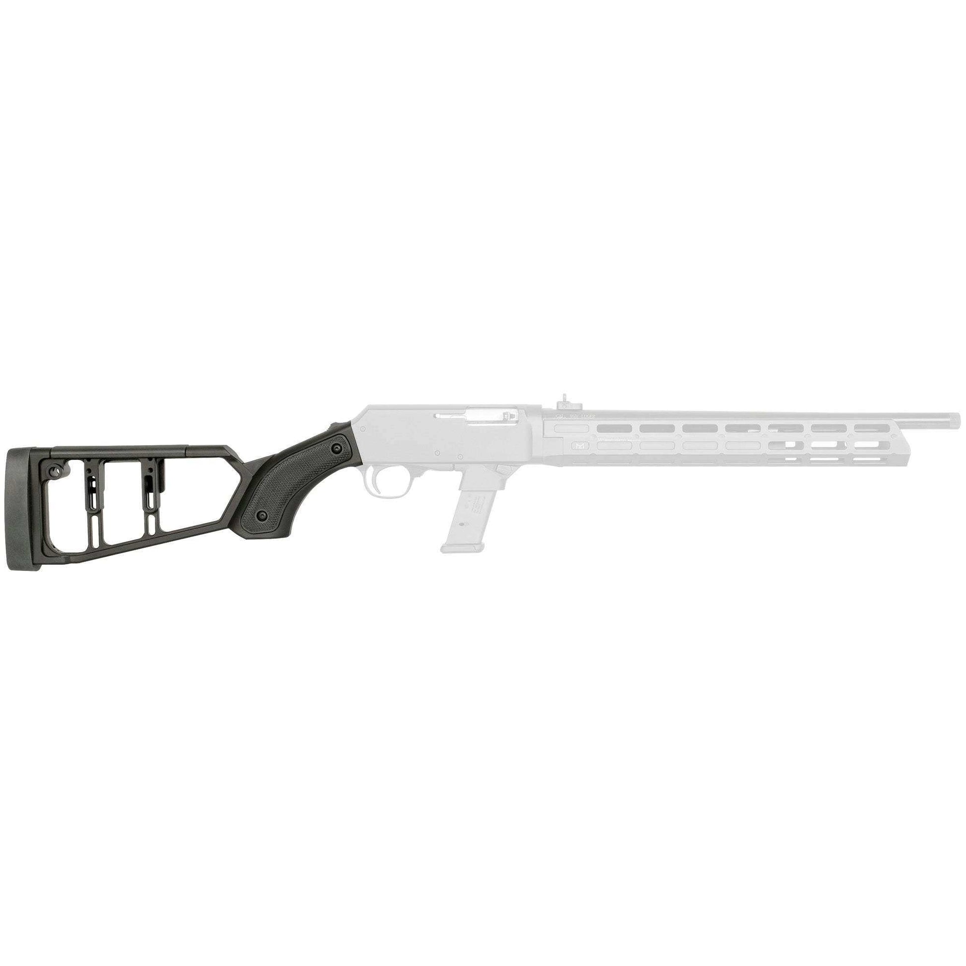 Midwest Lever Stock Henry - Skoutley Outdoors LLC