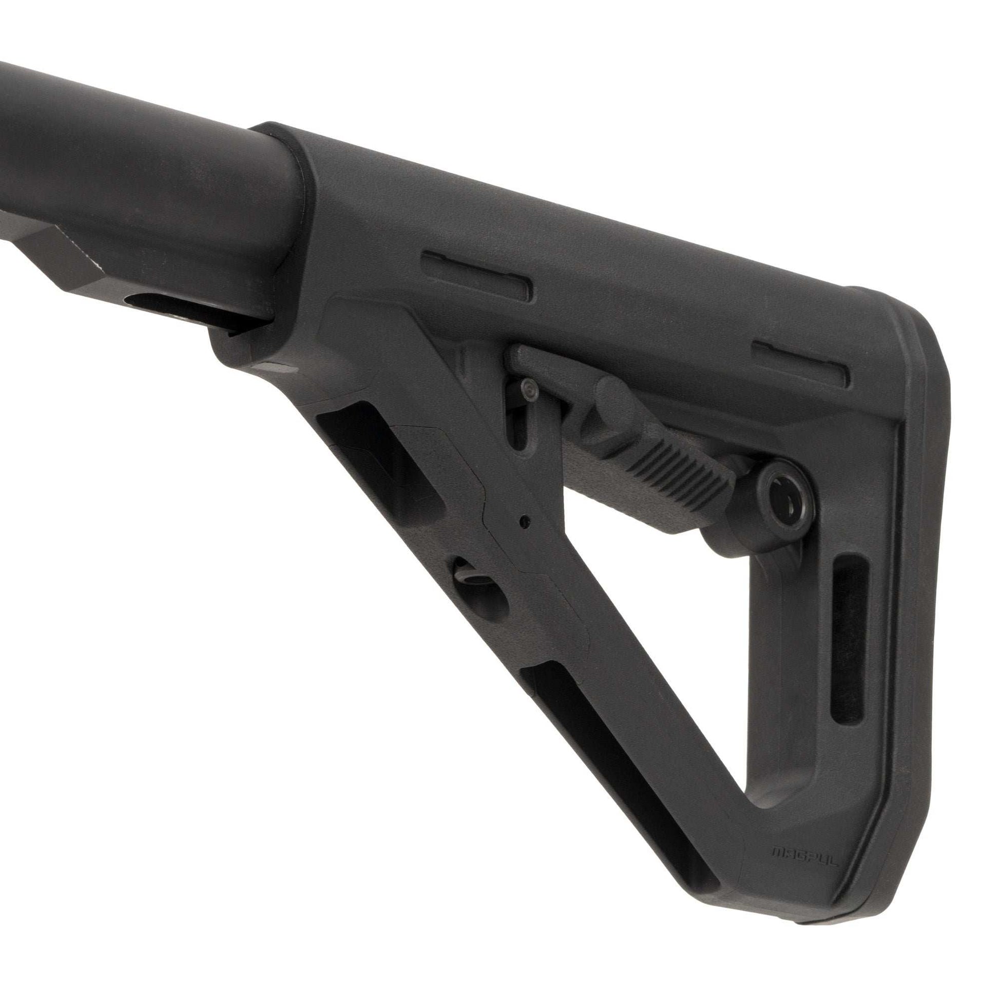 Magpul Dt Carb Stk Mil-spec - Skoutley Outdoors LLC