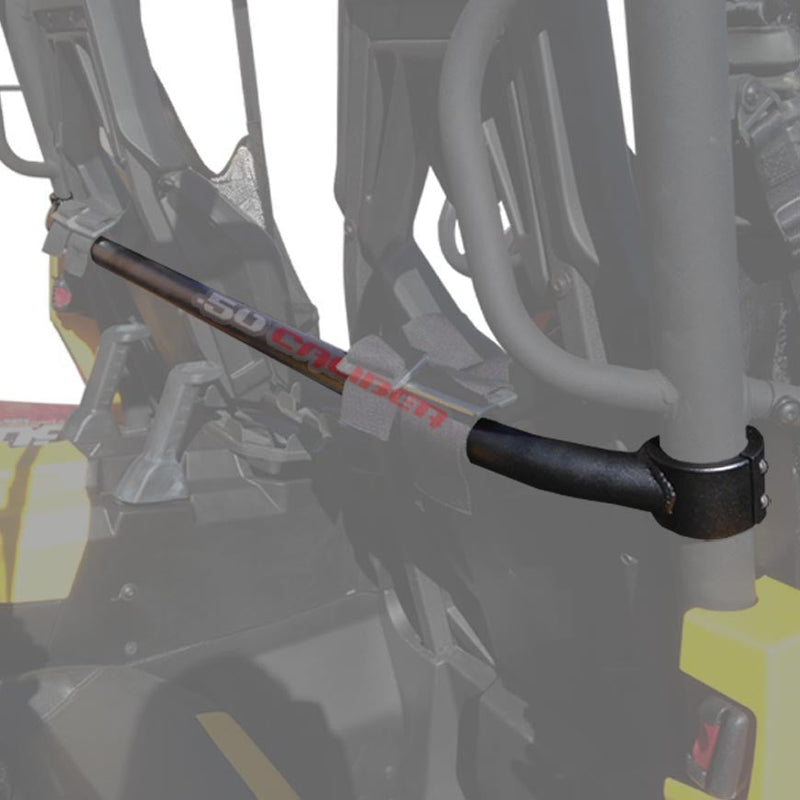 Load image into Gallery viewer, Clamp-on Roll Cage Harness Bar for 2014 Can-Am Maverick MAX
