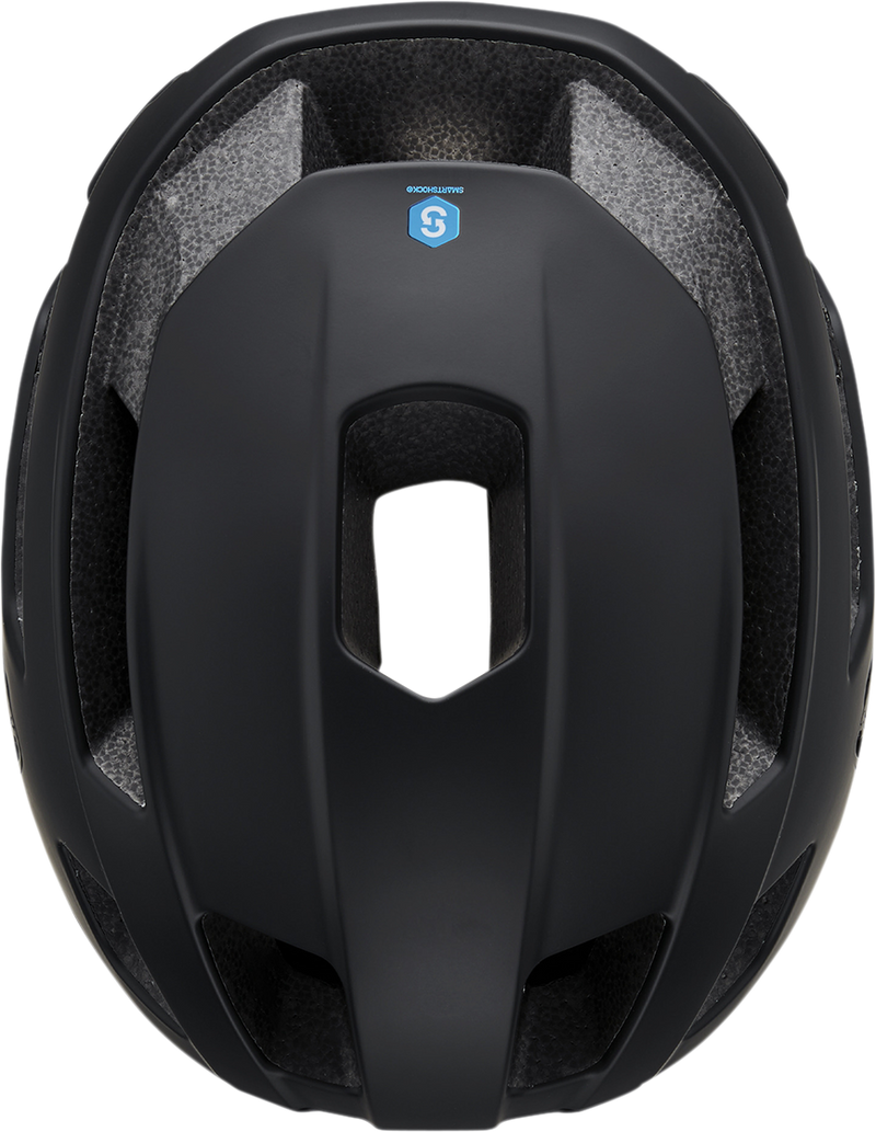 Load image into Gallery viewer, 100% Altis Helmet - Gravel - Black - L/XL 80008-00003
