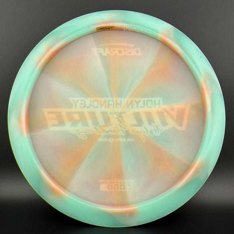 Load image into Gallery viewer, Z Swirl Vulture - Holyn Handley 2025 Tour Series
