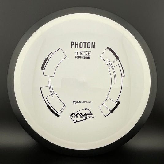 Neutron Photon