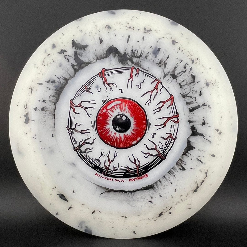 Load image into Gallery viewer, Radioactive Waste Pestilence - Night Eye
