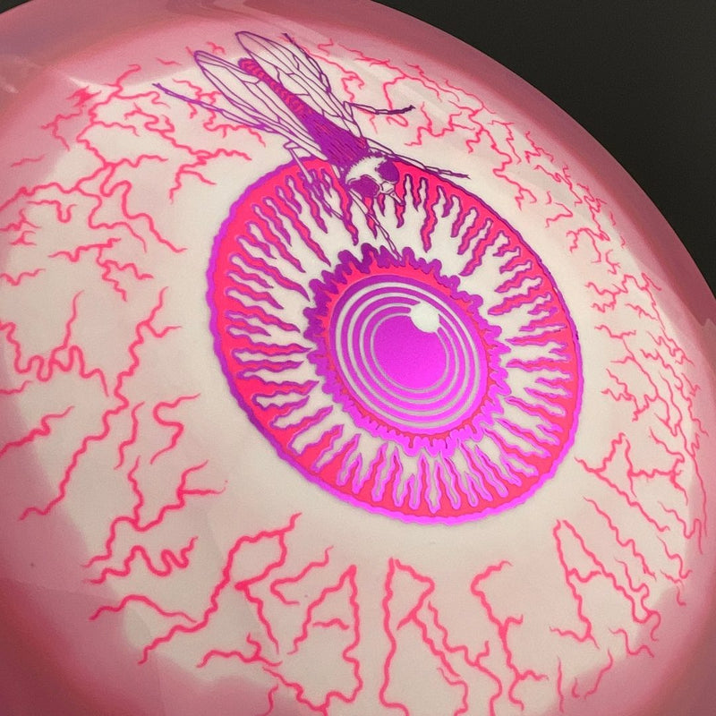 Load image into Gallery viewer, Halo Star Shryke - Eye-Fly RAD V2 by Ripper Studios
