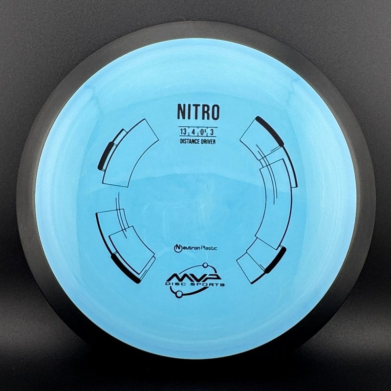Load image into Gallery viewer, Neutron Nitro - Overstable Driver
