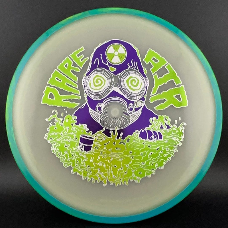 Load image into Gallery viewer, Eclipse Crave - RADioactive Man
