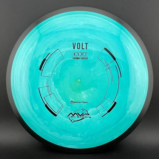 Neutron Volt