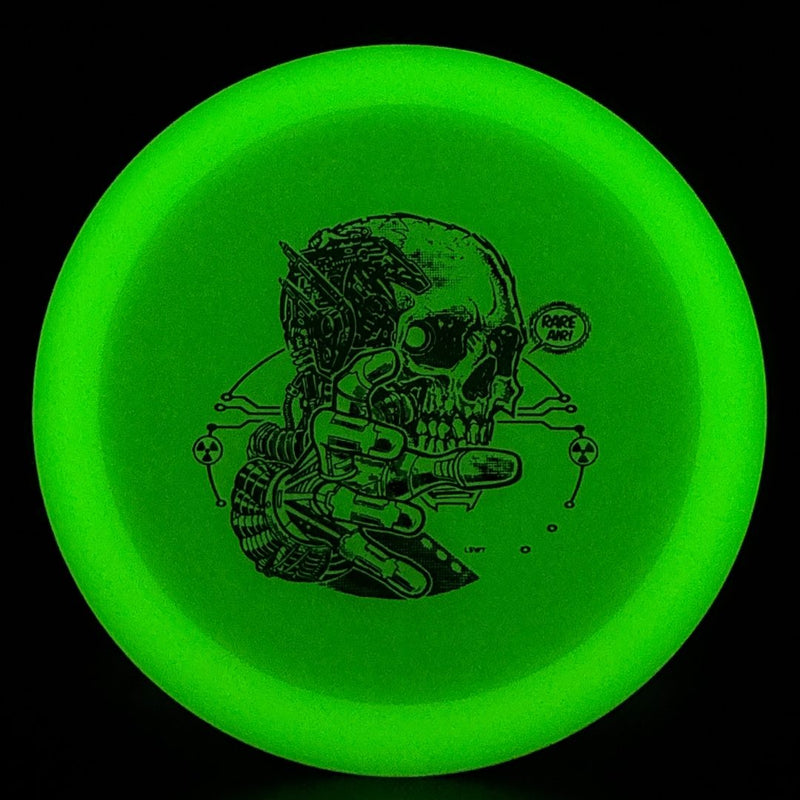 Load image into Gallery viewer, Nocturnal Freetail - [STRATUS] FEAR V1 by Les White
