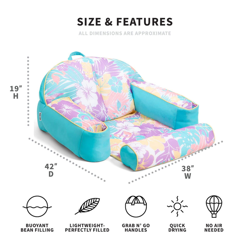 Load image into Gallery viewer, Lazy Lounger
