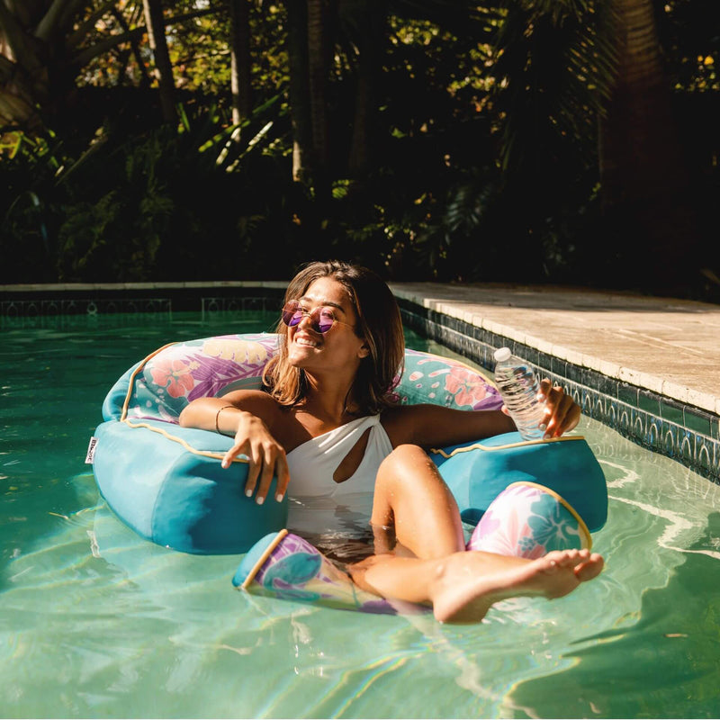 Load image into Gallery viewer, Lazy Lounger
