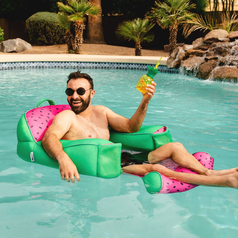 Load image into Gallery viewer, Lazy Lounger
