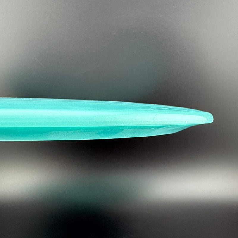 Load image into Gallery viewer, 2020 Glow Champion Firebird - Rainbow Foil - Nate Sexton *Storage Wear
