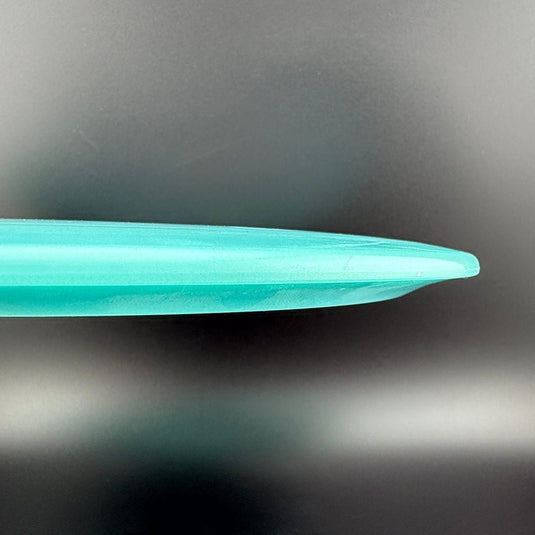 2020 Glow Champion Firebird - Rainbow Foil - Nate Sexton *Storage Wear