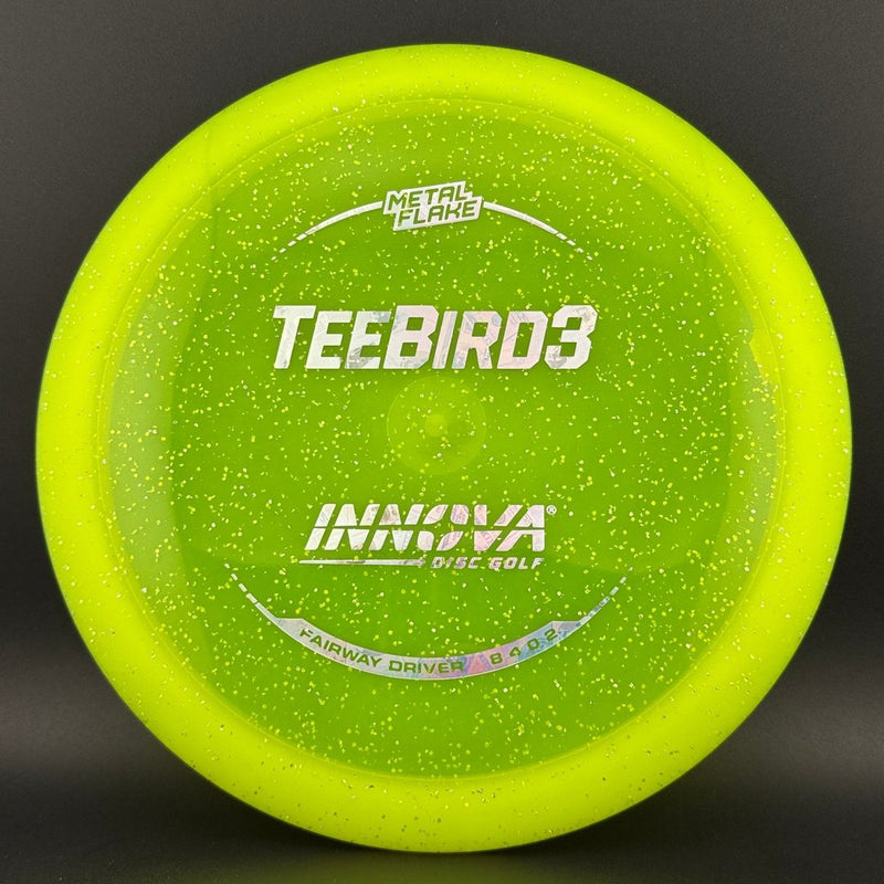 Load image into Gallery viewer, Metal Flake Champion Teebird3
