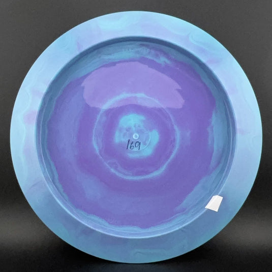 Swirly Star Destroyer - Philo Brathwaite 2026 Tour Series