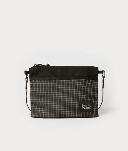 Sedona Sacoche Crossbody Bag