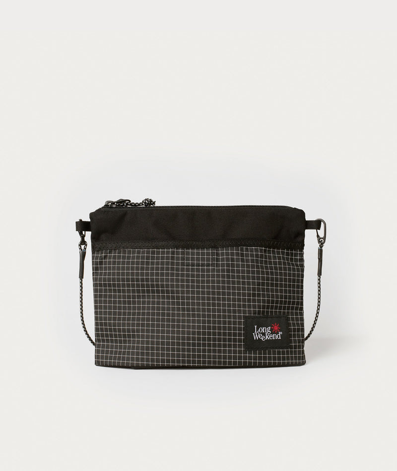 Load image into Gallery viewer, Sedona Sacoche Crossbody Bag
