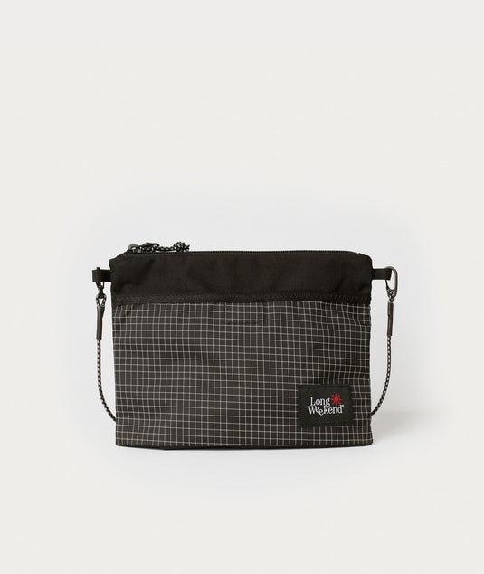 Sedona Sacoche Crossbody Bag