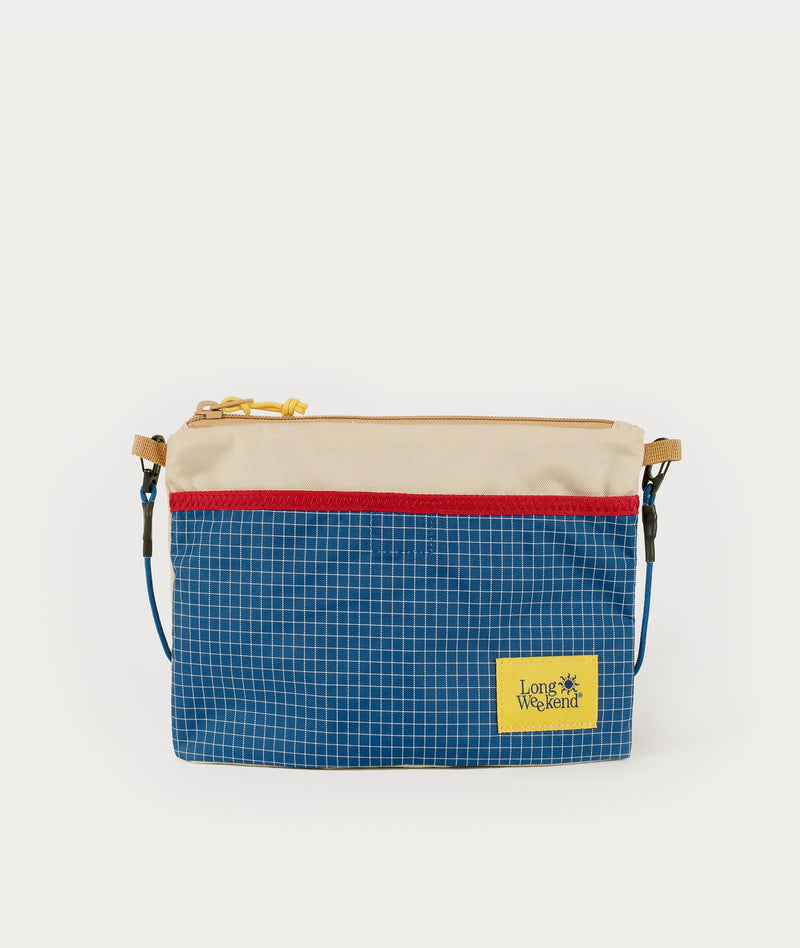 Load image into Gallery viewer, Sedona Sacoche Crossbody Bag
