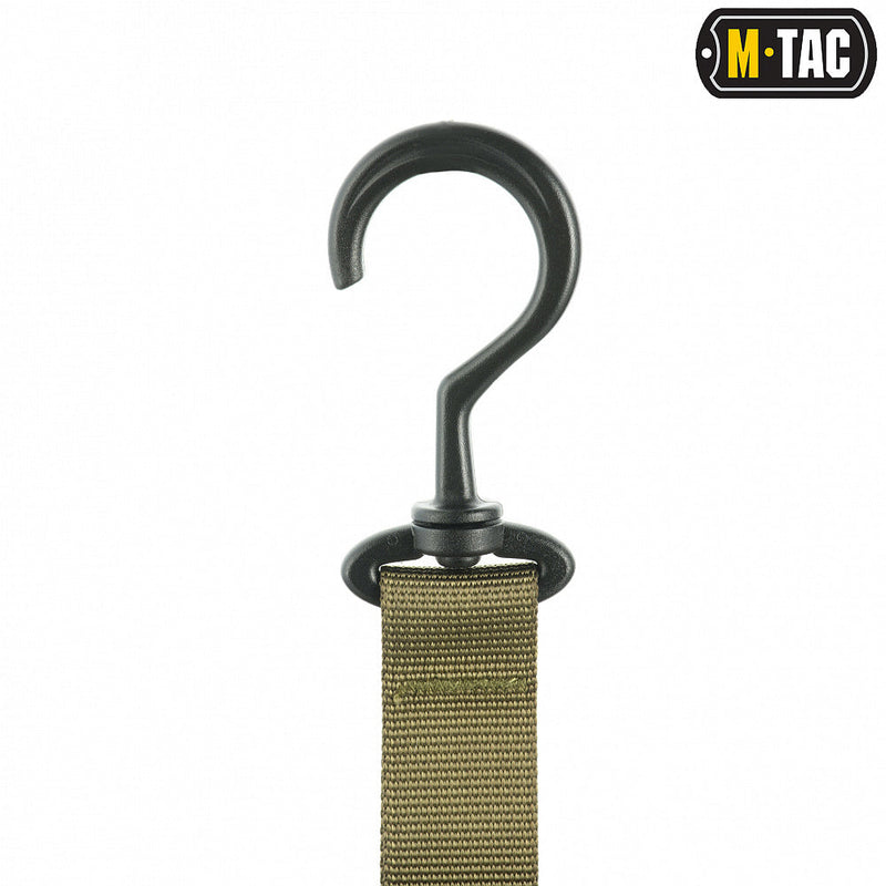 Load image into Gallery viewer, M‑Tac Tactical Toiletry Bag
