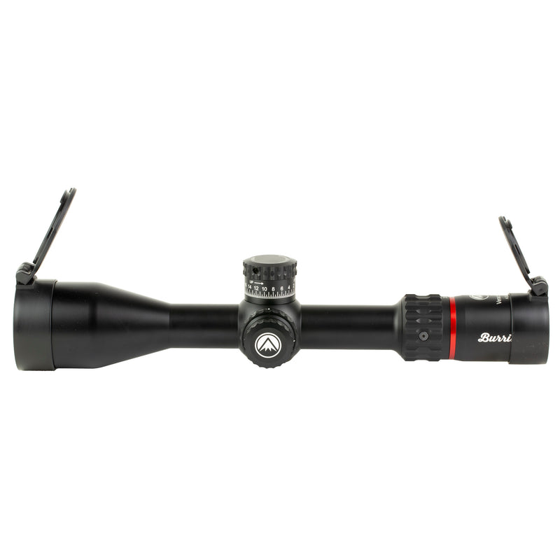 Load image into Gallery viewer, Burris Veracity Ph 4-20x50 Ffp Moa
