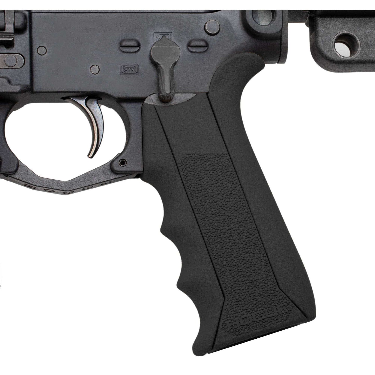 Hogue Ar-15/m-16 Modular Grip Black - Skoutley Outdoors LLC
