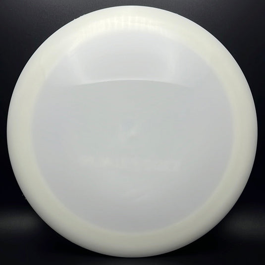 S-Blend Emperor - All White - Dyer's Delight