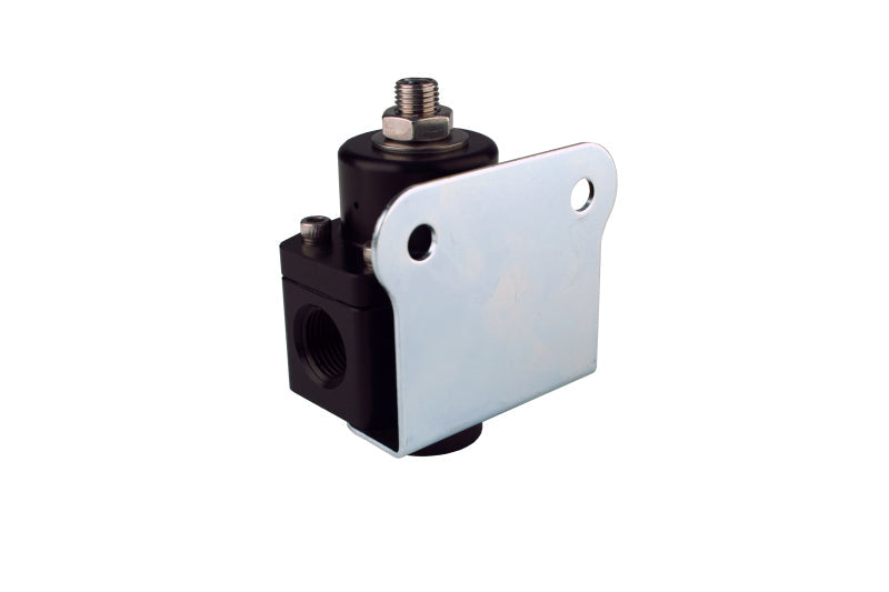 Load image into Gallery viewer, Aeromotive Marine Carbureted Adjustable Regulator, 3/8&#39;&#39; NPT
