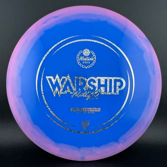Tournament Ice Orbit Warship - Trilogy Challenge '23 - Matty O