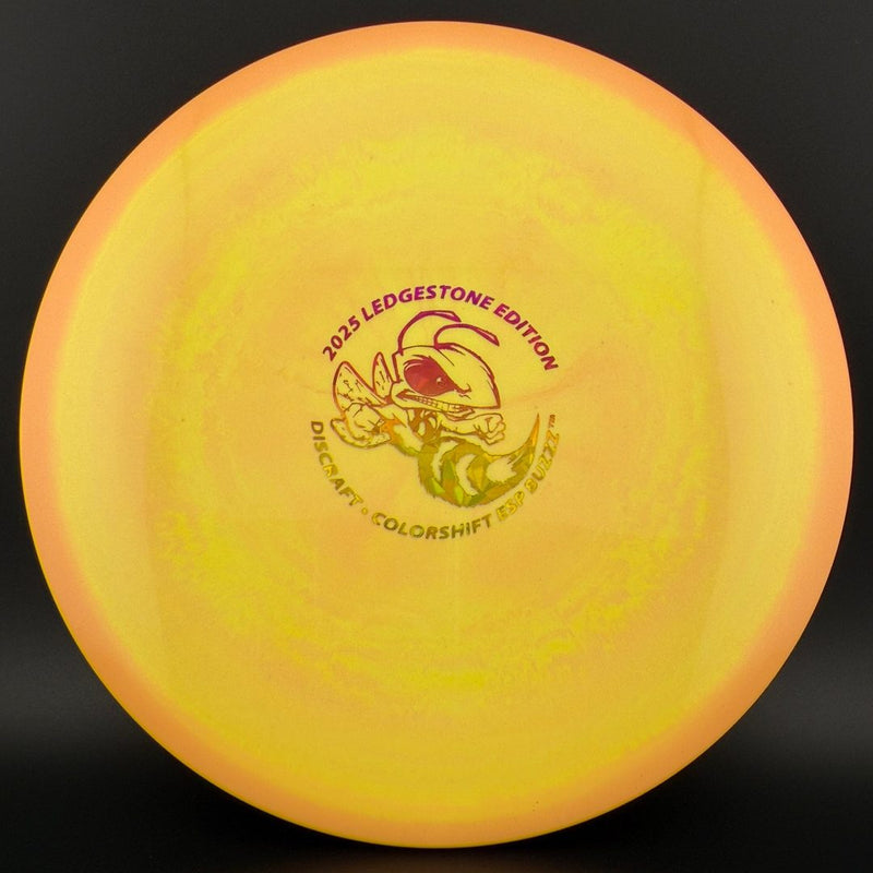 Load image into Gallery viewer, Colorshift ESP Buzzz - 2025 Ledgestone Edition

