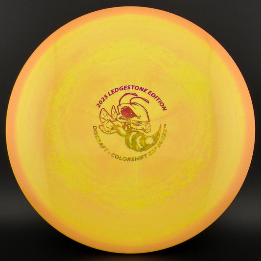 Colorshift ESP Buzzz - 2025 Ledgestone Edition