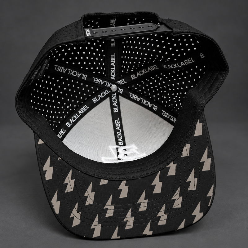 Load image into Gallery viewer, BL Lightning Hat
