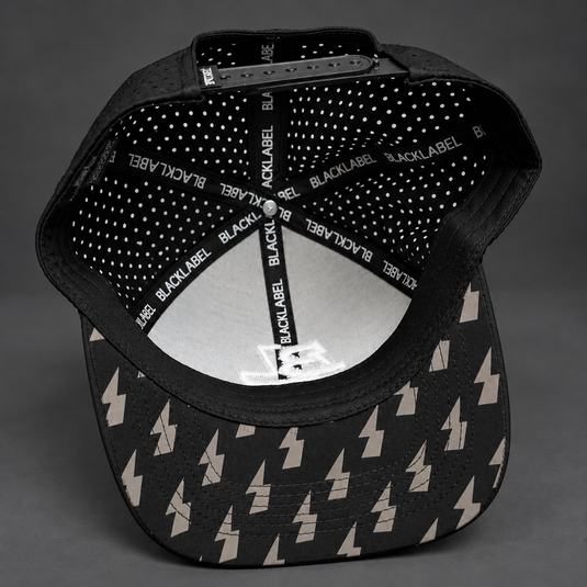 BL Lightning Hat