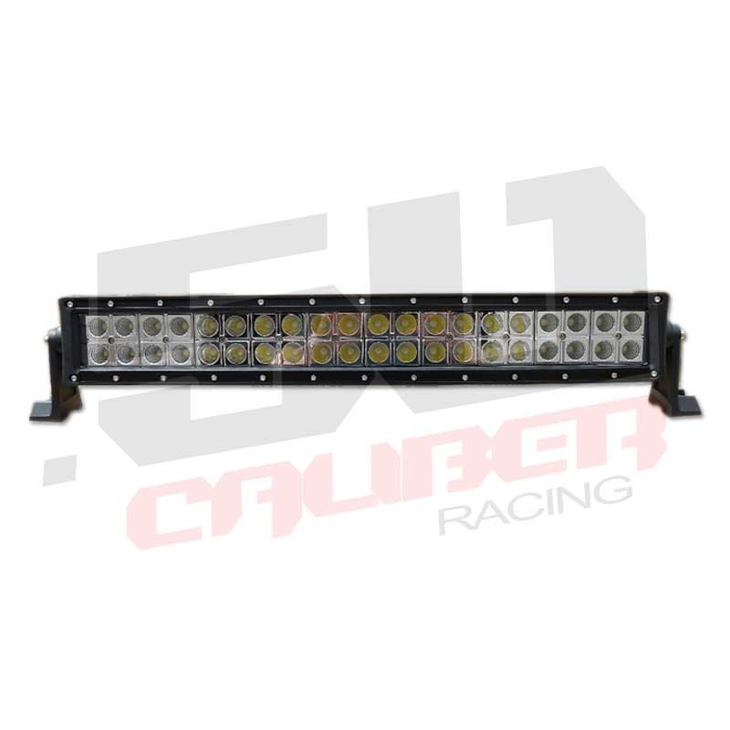 Load image into Gallery viewer, Light Bar LED Radius (Curved) 20in
