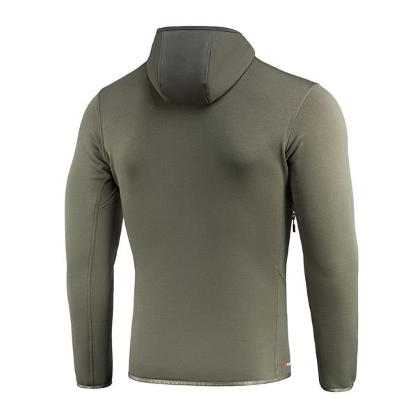 Load image into Gallery viewer, M-Tac Fleece Sweatshirt Shadow Polartec
